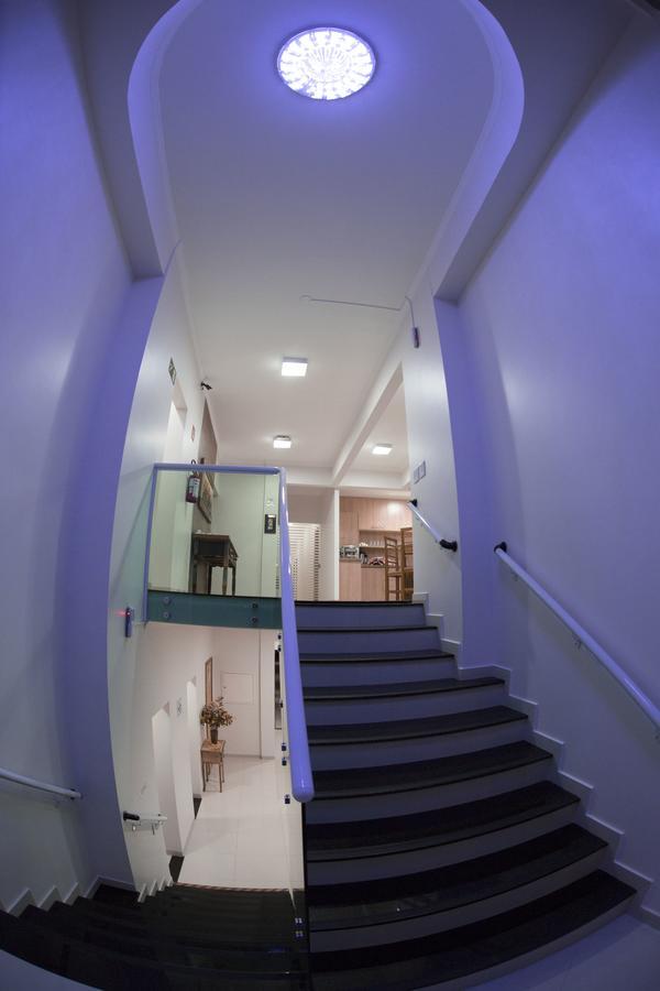 Hotel San Gennaro Santa Fe do Sul Exterior photo